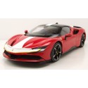 1/18 FERRARI SF90 Stradale Assetto Fiorano 2019