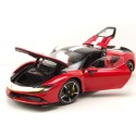 1/18 FERRARI SF90 Stradale Assetto Fiorano 2019