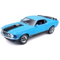 1/18 FORD Mustang Mach 1 1970