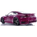 1/18 PORSCHE 992 Turbo S Coupé Sport Design Package N°20 2021
