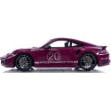 1/18 PORSCHE 992 Turbo S Coupé Sport Design Package N°20 2021