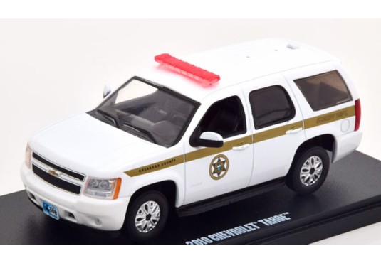 1/43 CHEVROLET Tahoe...