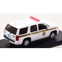 1/43 CHEVROLET Tahoe Absaroka Sheriff'Department 2010