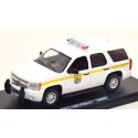 1/43 CHEVROLET Tahoe US Fish & Wildliffe Service 2012