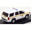 1/43 CHEVROLET Tahoe US Fish & Wildliffe Service 2012