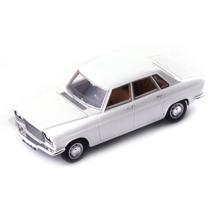 1/43 RENAULT 16 Projet 114 1961