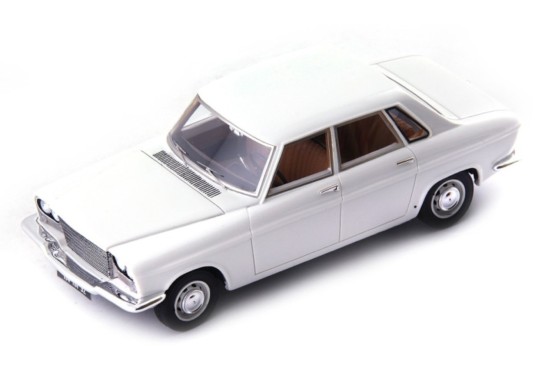 1/43 RENAULT 16 Projet 114...