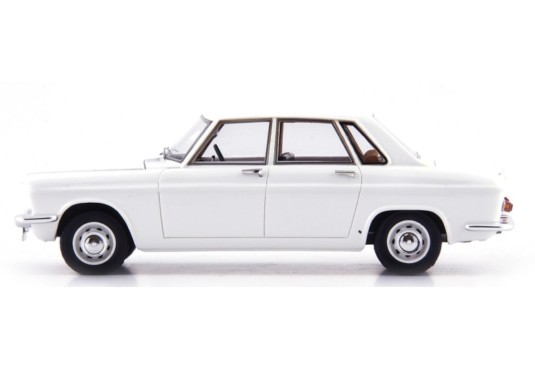 1/43 RENAULT 16 Projet 114 1961