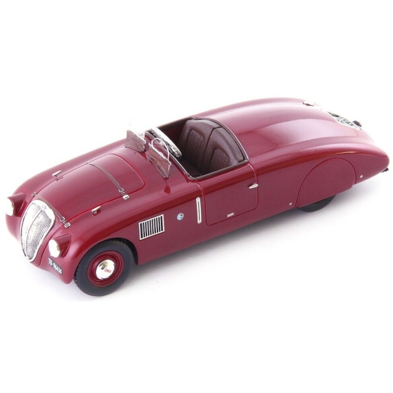 1/43 LANCIA Aprilia Sport Zagato Italie 1937