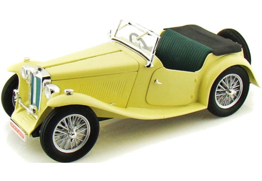 1/18 MG TC 1947 MG