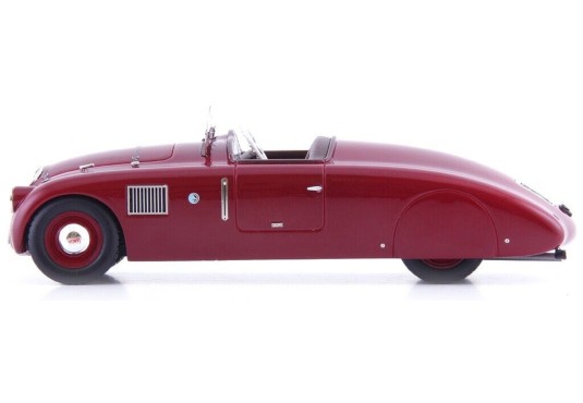 1/43 LANCIA Aprilia Sport Zagato Italie 1937