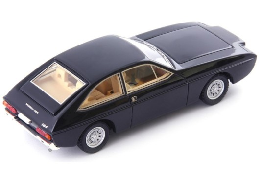 1/43 VOLVO GTZ 3000 Suède 1970