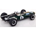 1/18 BRABHAM BT20 N°6 Grand Prix Angleterre 1966