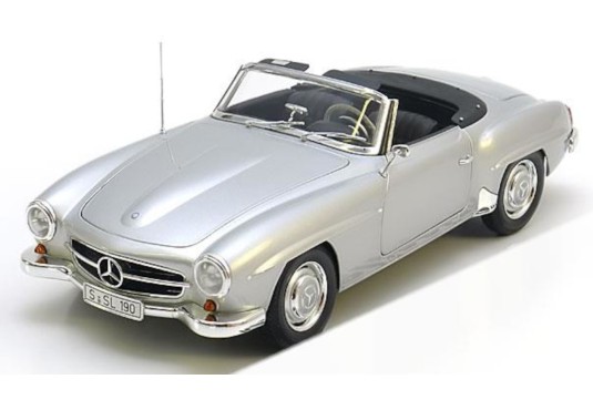 1/18 MERCEDES 190 SL 1955