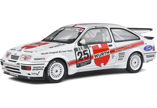 1/18 FORD Sierra RS 500...