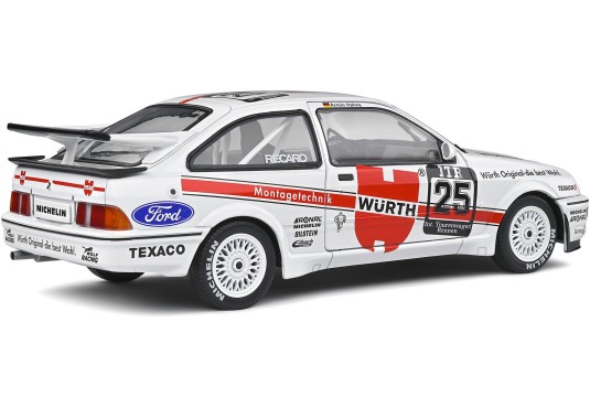 1/18 FORD Sierra RS 500 N°25 DTM 1988