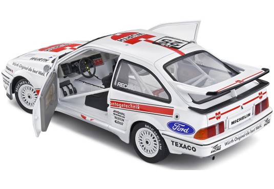 1/18 FORD Sierra RS 500 N°25 DTM 1988