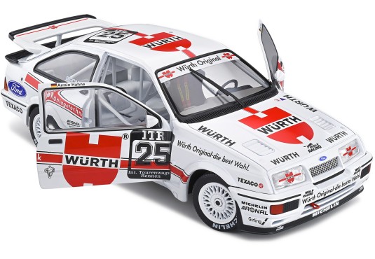 1/18 FORD Sierra RS 500 N°25 DTM 1988