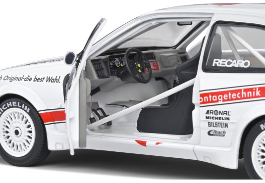 1/18 FORD Sierra RS 500 N°25 DTM 1988