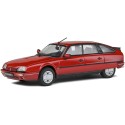 1/43 CITROEN CX GTI Turbo II 2.5L 1988