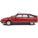1/43 CITROEN CX GTI Turbo II 2.5L 1988