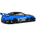 1/43 NISSAN GT-R R35 Liberty Walk Body Kit 2020