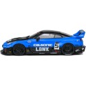 1/43 NISSAN GT-R R35 Liberty Walk Body Kit 2020