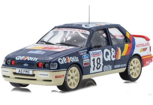 1/43 FORD Sierra RS...