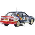 1/43 FORD Sierra RS Cosworth N°18 Rallye RAC Lombard 1991