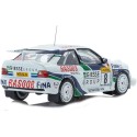 1/43 FORD Escort RS Cosworth N°8 Monte Carlo 1995