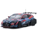 1/43 HYUNDAI Veloster N°27 ETCR Pau 2021