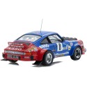 1/43 PORSCHE 911 SC N°8 Monte Carlo 1982