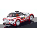 1/43 FIAT Abarth 124 RGT N°52 Monte Carlo 2022