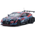 1/43 HYUNDAI Veloster N°8 ETCR Pau 2021