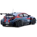 1/43 HYUNDAI Veloster N°8 ETCR Pau 2021