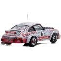 1/43 PORSCHE 911 SC N°6 Monte Carlo 1982