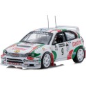 1/43 TOYOTA Corolla WRC N°9 Rallye RAC 1997