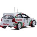 1/43 TOYOTA Corolla WRC N°9 Rallye RAC 1997