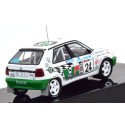 1/43 SKODA Felicia Kit Car N°24 Rallye Suède 1995