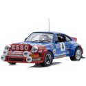 1/43 PORSCHE 911 SC N°4 Monte Carlo 1982