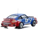 1/43 PORSCHE 911 SC N°4 Monte Carlo 1982