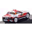 1/43 FIAT Abarth 124 RGT N°49 Monte Carlo 2022