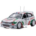 1/43 TOYOTA Corolla WRC N°7 Rallye RAC 1997