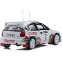 1/43 TOYOTA Corolla WRC N°7 Rallye RAC 1997
