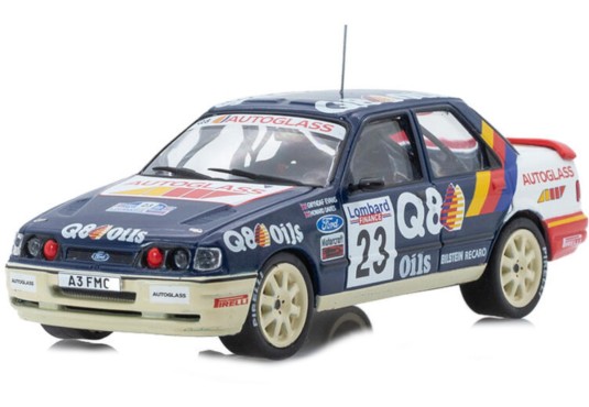 1/43 FORD Sierra RS...