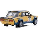 1/43 LADA 2105 VFTS N°11 Rallye Valasskaa Zima 1984