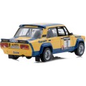 1/43 LADA 2105 VFTS N°11 Rallye Valasskaa Zima 1984