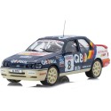 1/43 FORD Sierra RS Cosworth N°8 Rallye RAC Lombard 1991