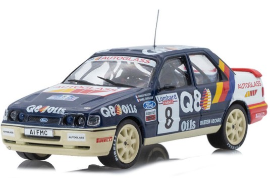 1/43 FORD Sierra RS...