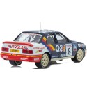 1/43 FORD Sierra RS Cosworth N°8 Rallye RAC Lombard 1991